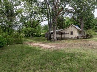 109 Griffin St, Water Valley, MS 38965