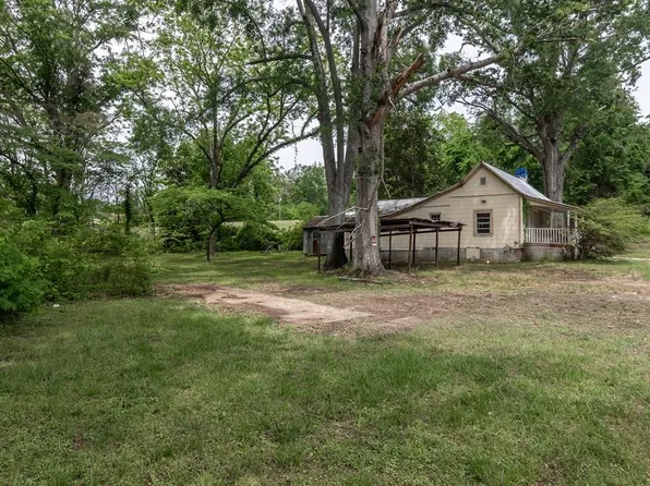 109 Griffin St, Water Valley, MS 38965