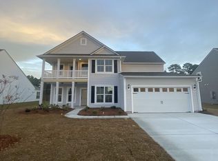 1538 Villena Dr, Myrtle Beach, SC 29579
