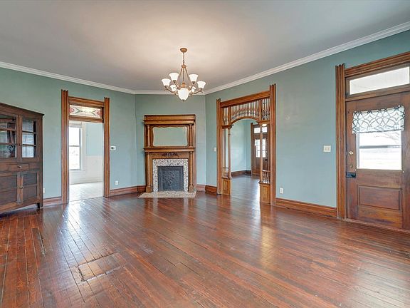 4th image of 5287 N County Road 200 W