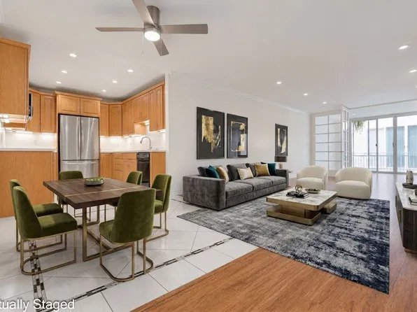 Palm Luxury Investments Llc., 432 N Palm Dr APT 306, Beverly Hills, CA 90210