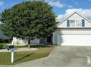 6317 Morrow Rd, Wilmington, NC 28412