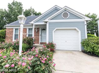 4319 Blakely Ave, Nottingham, MD 21236