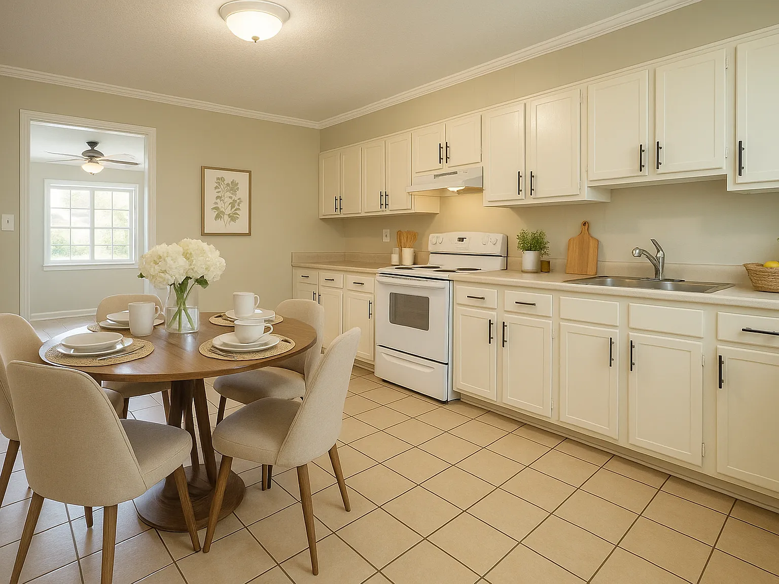 Recently Renovated Units in Moulton, AL — Photo 1