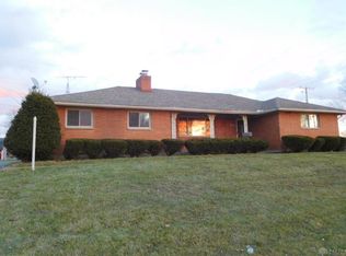 3504 Fair Ln, Dayton, OH 45416