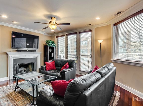 5th image of 1512 N Sedgwick St APT 3