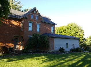 734 Sunbury Rd, Columbus, OH 43219