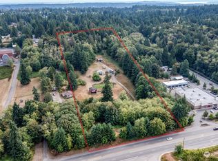 6522 State Highway 303 NE, Bremerton, WA 98311