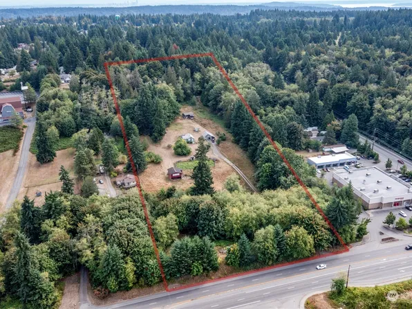 6522 State Hwy 303 NE, Bremerton, WA 98311