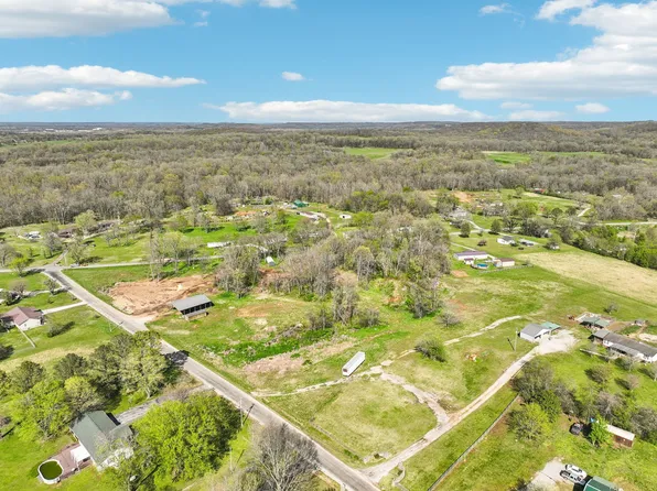 7919 Golf Club Rd, Mount Pleasant, TN 38474