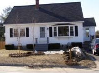 190 Pond Rd, Lewiston, ME 04240
