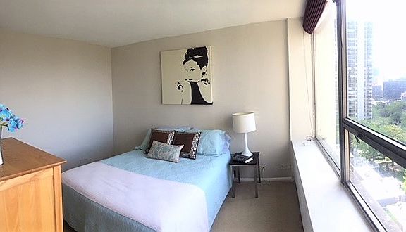 5th image of 1455 N Sandburg Ter APT 1405