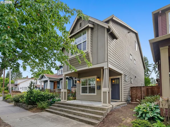 4222 N Montana Ave, Portland, OR 97217