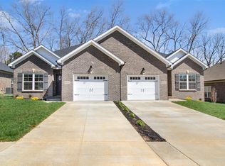 6533/6537 Fortuna Ct, Bowling Green, KY 42101