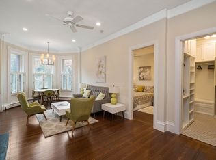 320 Commonwealth Ave APT 21, Boston, MA 02115