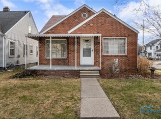 4536 Walker Ave, Toledo, OH 43612