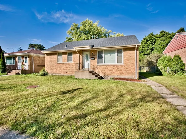 8140 Crawford Ave, Skokie, IL 60076