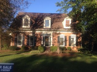 1540 Bent Tree Ave, Bowling Green, KY 42103