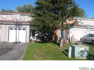 8091 Weblank Way, Clay, NY 13041