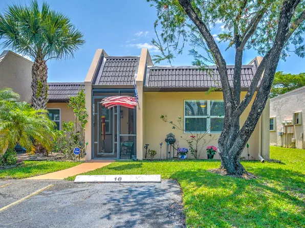 113 Lake Terry Drive, West Palm Beach, FL 33411