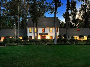 1 Southgate Dr, Spring, TX 77380