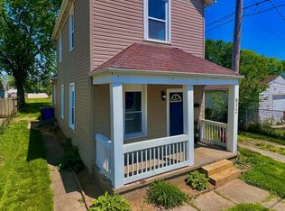 632 Schenck Ave, Hamilton, OH 45015