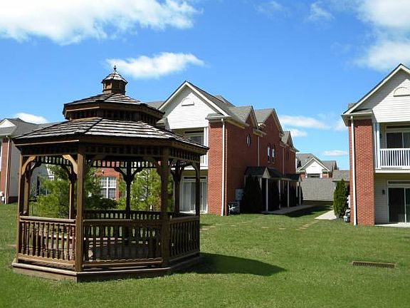 gazebo