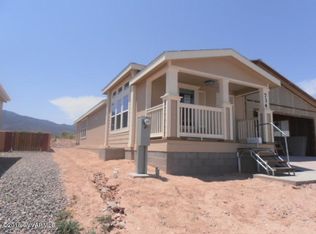734 Agua Prieta, Cottonwood, AZ 86326