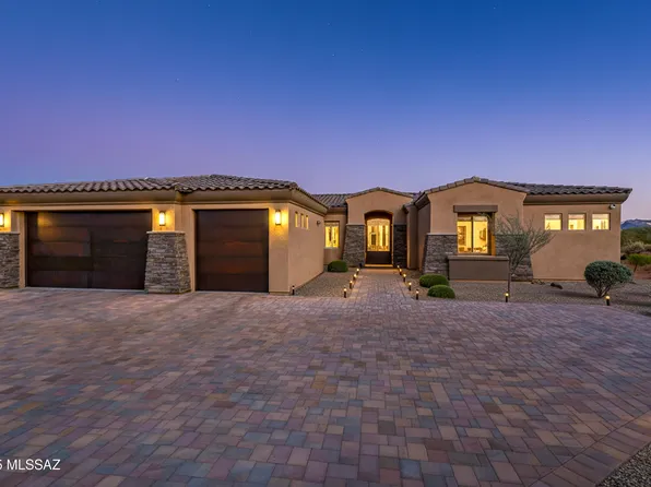 2673 E Homestead Ridge Ct, Sahuarita, AZ 85629