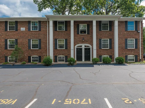 1707 Norris Pl #8, Louisville, KY 40205