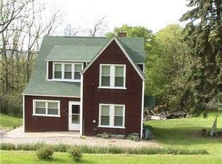 157 Kidder Ln, Canonsburg, PA