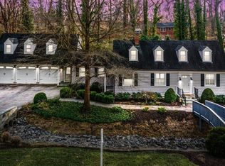 8729 Old Spring Rd, Richmond, VA 23235