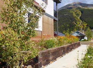 509 Reese St UNIT A, Silverton, CO 81433