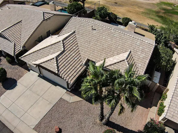 6454 E Melrose St, Mesa, AZ 85215