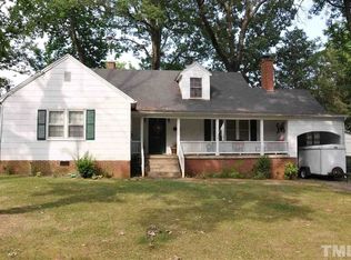 508 N Garden Ave, Siler City, NC 27344