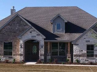 2060 Pinnell Pr, Peaster, TX 76088