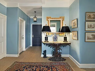 Sold by Sotheby's International Realty