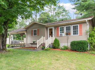 163 Liberty Lane, Keene, NH 03431