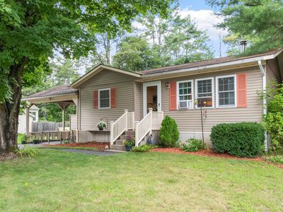 163 Liberty Lane, Keene, NH, 03431