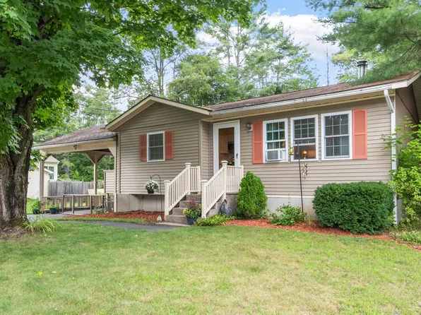 163 Liberty Lane, Keene, NH 03431