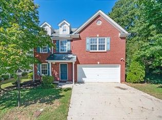 1183 Hawthorn Ln, Grayson, GA 30017