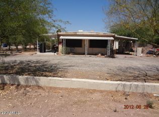 1490 S Warner Dr, Apache Junction, AZ 85120