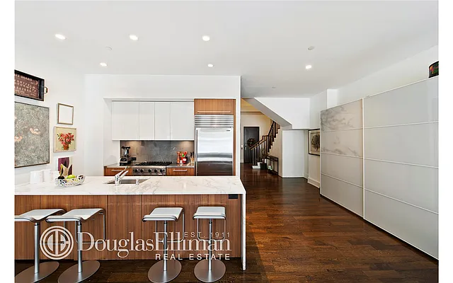 Sold by Douglas Elliman | media 10