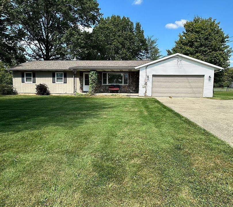 9126 Emerson Rd, Apple Creek, OH 44606 Zillow