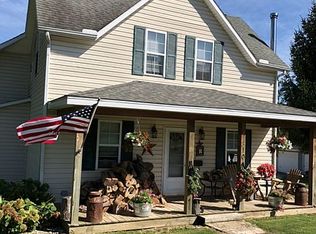 310 N Wayne St, Columbia City, IN