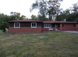 8605 Beechwood Ave, Indianapolis, IN