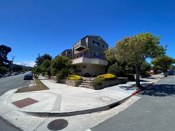 402 Watson St APT 1, Monterey, CA 93940