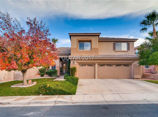 1773 Quiver Point Ave, Henderson, NV 89012