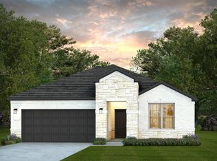 Emory Plan, Dove Song, Marion, TX 78124