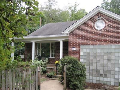 3413 W 4th St, Little Rock, AR, 72205
